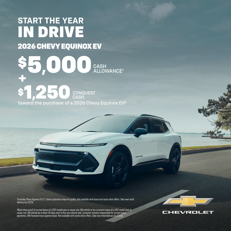 Landers Chevrolet of Norman tweet media
