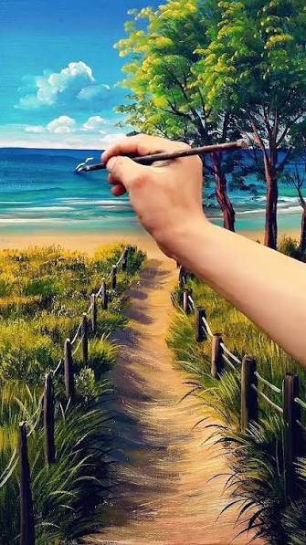 तरक्कियों की दौड़ में उसी का जोर चल गया, बना के रास्ता जो भीड़ से निकल गया।