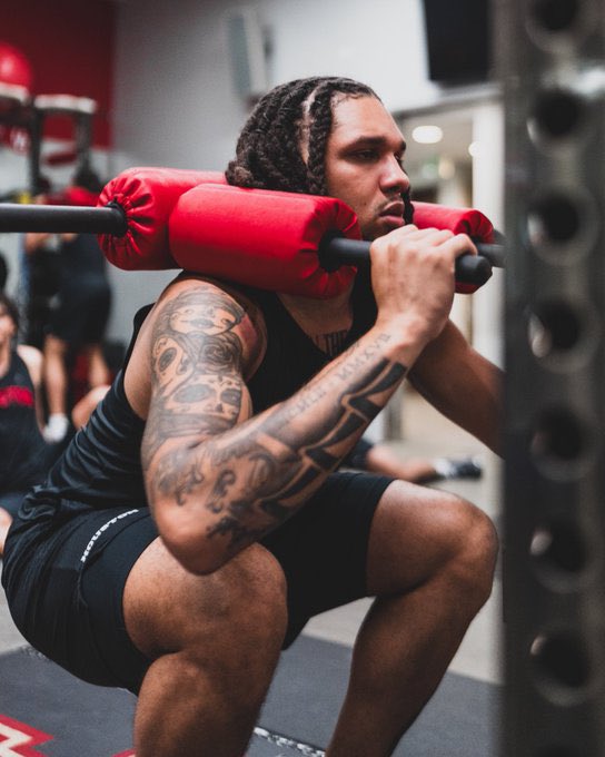 Alan Bishop tweet media