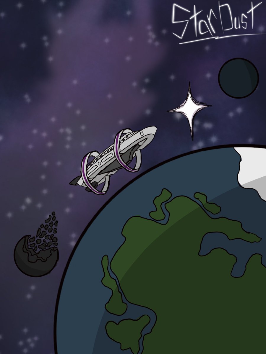 Horizon_dragon's tweet image. Oc stuff