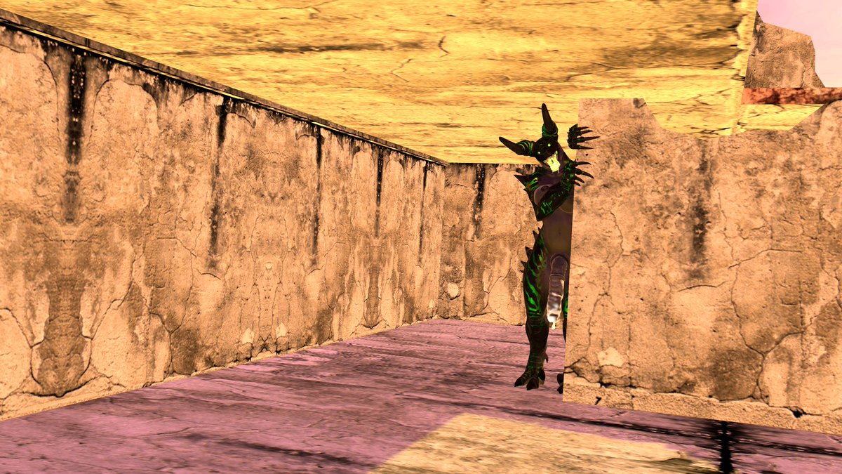 ShadowS16064567's tweet photo. Deathclaws are known to roam these lands and it seems one has chosen you as their cock rag

#vrclewd #vrcnsfw #yiff https://t.co/ENJGDg1bCl