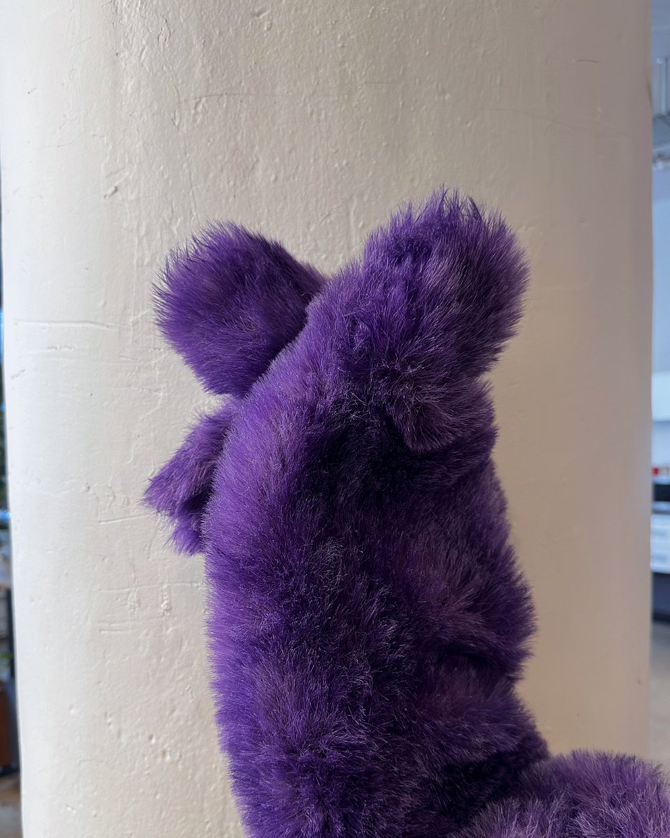 McDonalds's tweet image. see u in the ticket queue 💜🫰