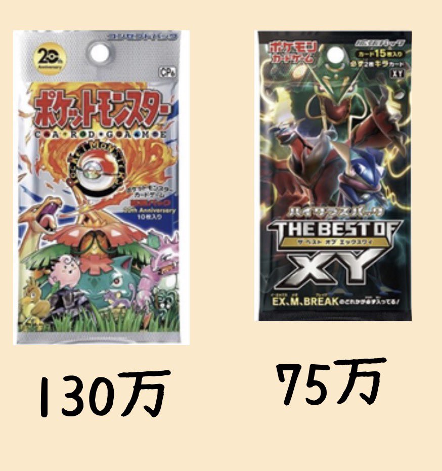 ポケモンカード 20枚セット おまけ付き 本日のみ1000円値引きます。 未開封 絶版BOX 高値買取 一切減額致しません。 20th anniversary BOX