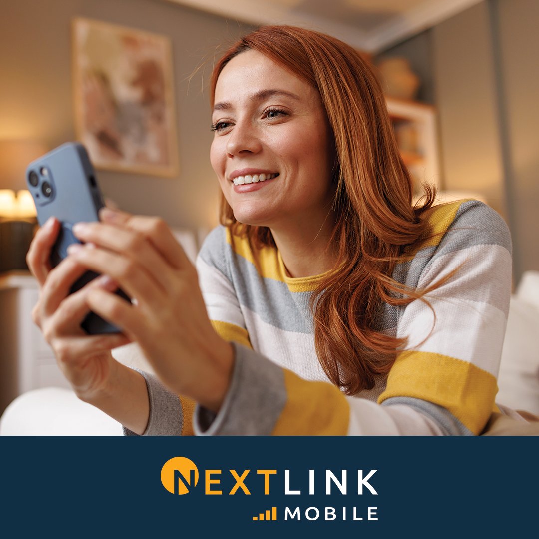 Nextlink Internet tweet media