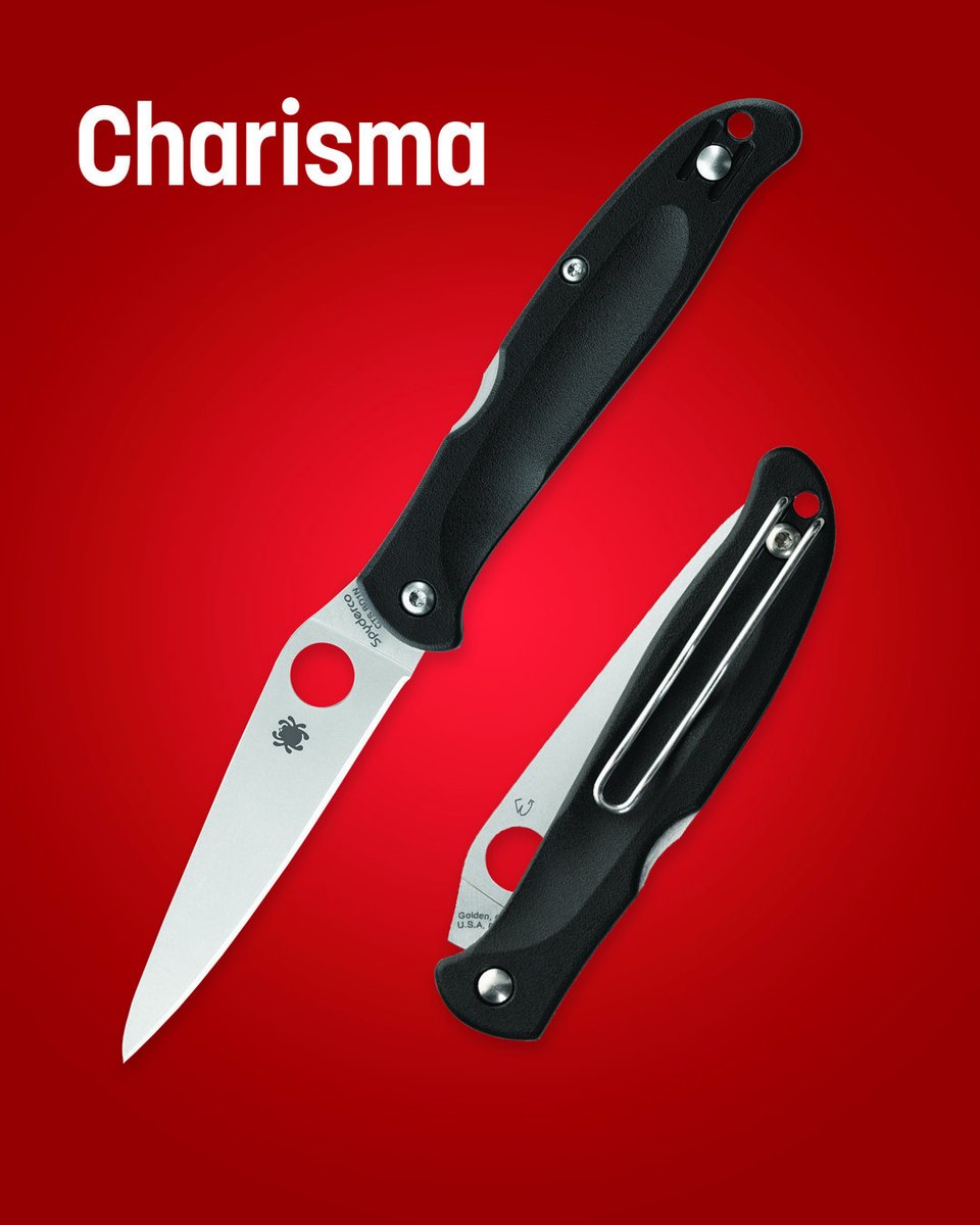 KnifeCenter tweet media