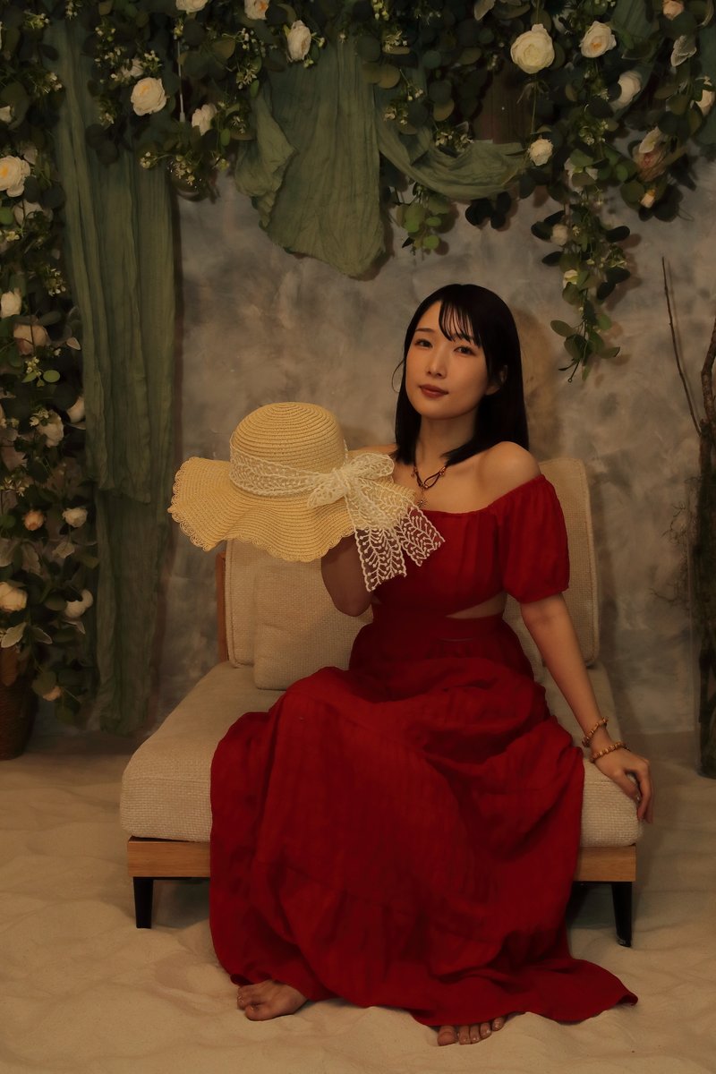 エリさん ( <a href="/e1l1l1i8e/">エリ</a> )

#エリ
#ポートレート
#ポートレートしま専科
#エフスペ四谷