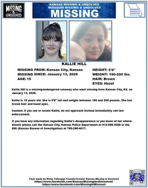Image from Missing (@MissingPlatform)