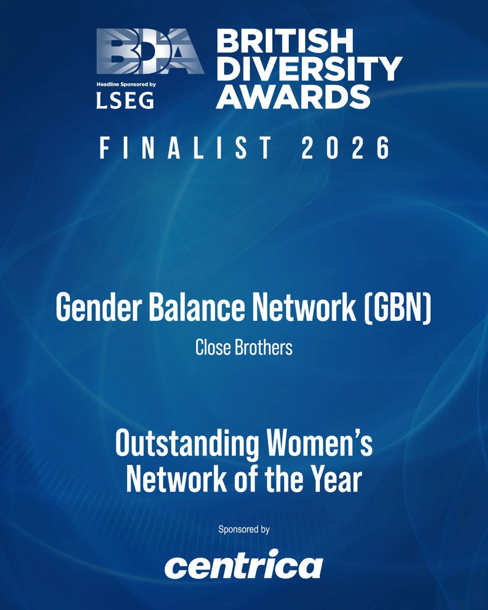 Close Brothers tweet media