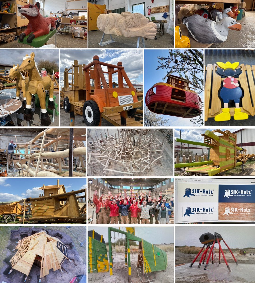 Farbgestaltung bei SIK-Holz© Spielgeräten – mehr als nur Dekoration.
gtsm.ch/de/blog/farbge…
.
Le choix des couleurs des installations de jeux SIK-Holz© - bien plus que de la déco.
gtsm.ch/fr/blog/le-cho…
