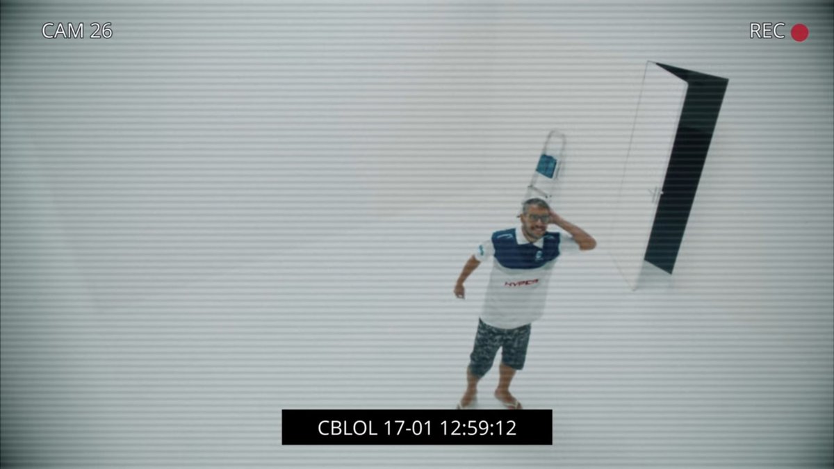 Cleber Fonseca tweet media