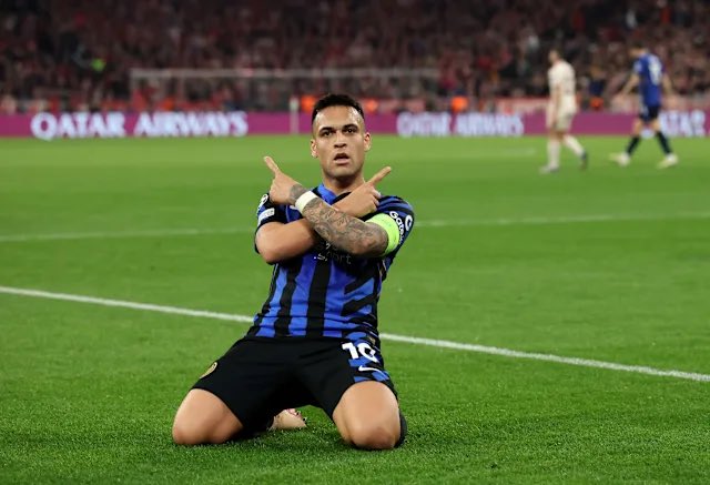 RenzoMoneyline's tweet photo. 3U SOCCER⚽️LOCK OF THE DAY‼️

🔒3-Leg Lay(-142)
•Napoli/Parma u4.5
•Inter Milan ML
•Bayern ML

25 LIKES❤️/RT♻️and I will drop a discord exclusive for the Inter game🤝
#Soccerbets #soccerpicks #fanduel #draftkings #gamblingx #freepicks