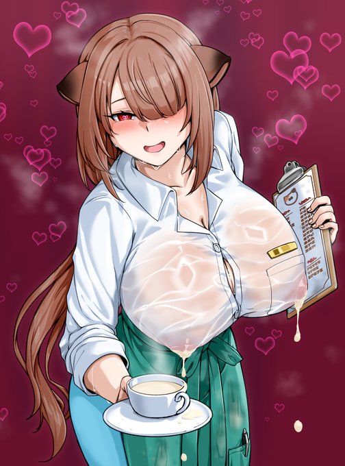 ベラさんを崩壊させてベラ・ラテを作ってもらいたい 