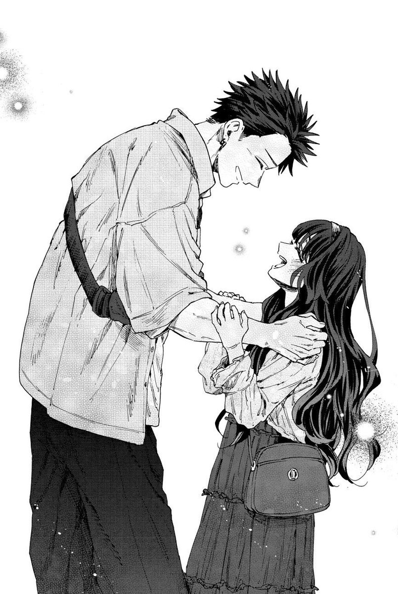 maochiatto's tweet image. KAORIN MY BABIES 🫂