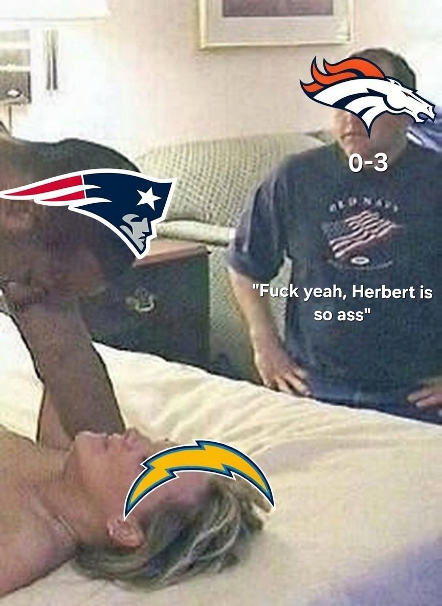 Him Harbaugh ⚡️ ⚡️⚡️ tweet media