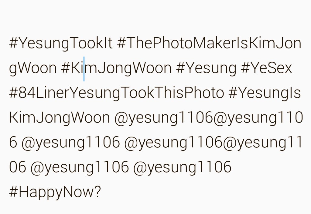 yechulthinker's tweet image. 