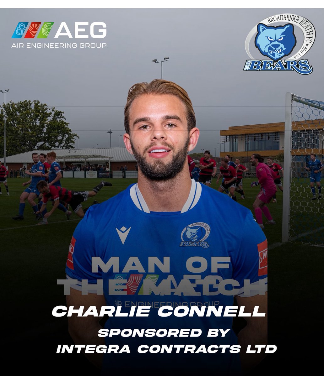 BroadbridgeHeath FC tweet media