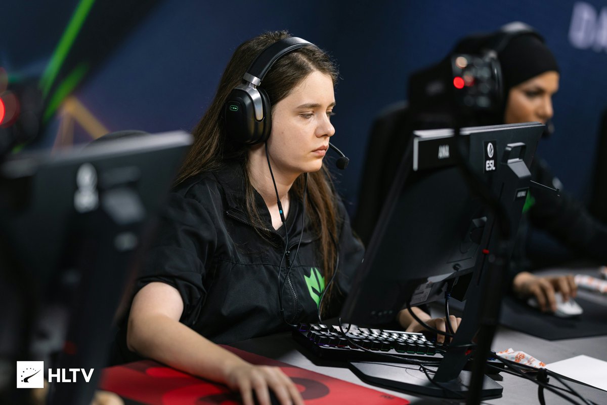 nessyteras's tweet image. ANa se despede de projeto ex-Imperial em busca de oportunidades no cenário misto

A multicampeã pretende evoluir individualmente e encontrar espaço no cenário misto. 

Eleita duas vezes a melhor AWPer do cenário inclusivo, Ana tem tudo para pintar em breve em alguma line-up…