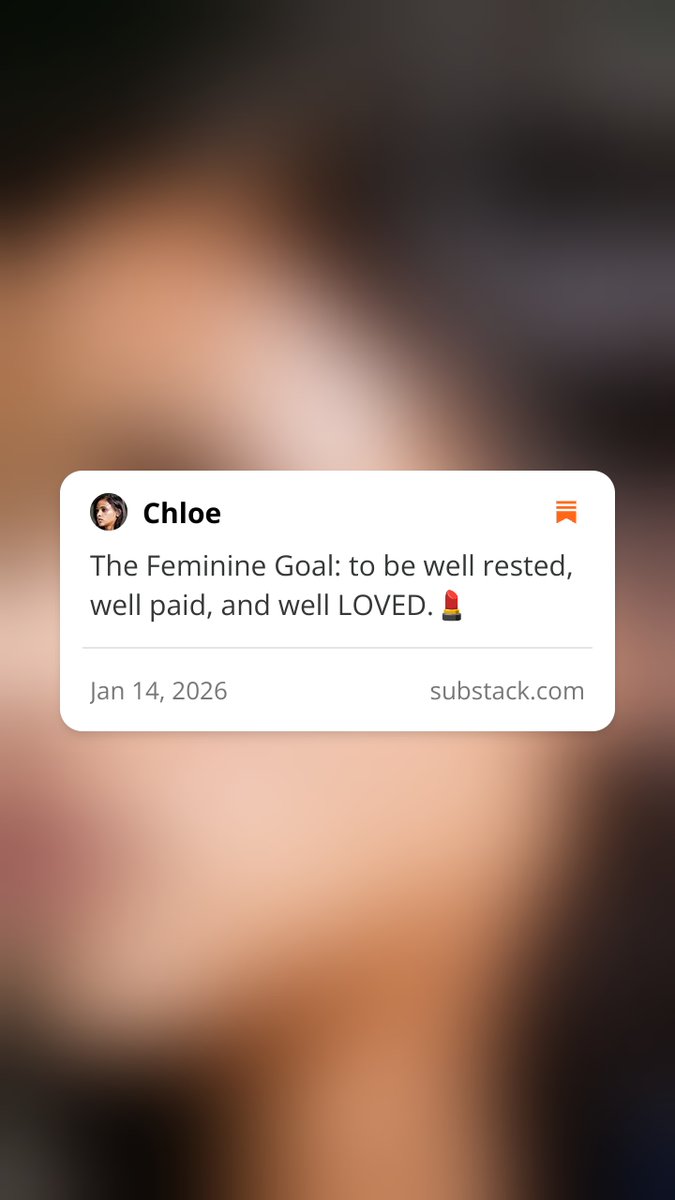 For The Chloe Hive: bit.ly/4jgk6mN 💄