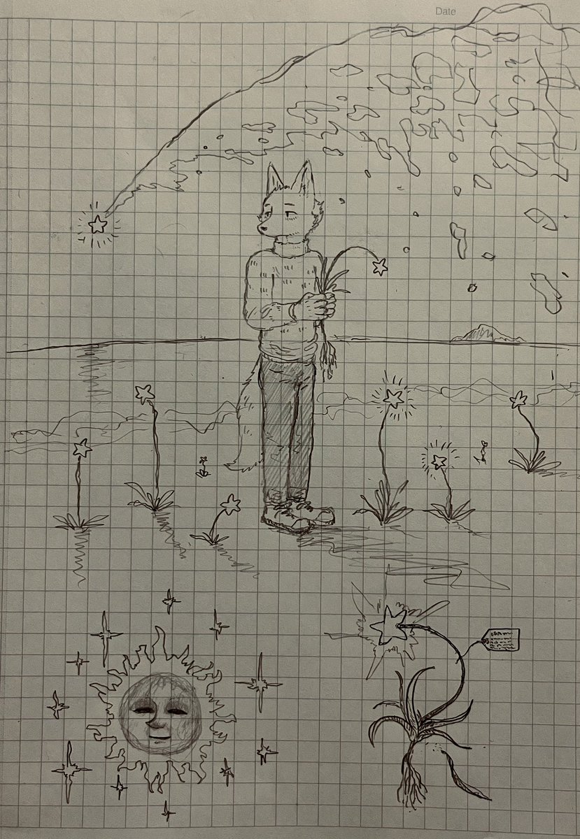 ferrilata_art's tweet image. ✯