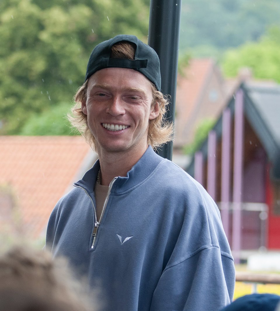 Nordea Open tweet media