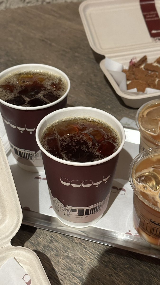 ihpcwx's tweet image. قهوة المغرب ❣️ —