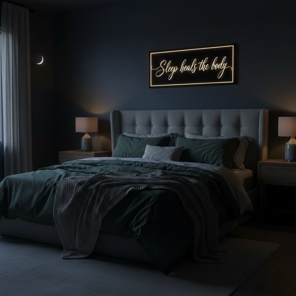 InspireCoreLife's tweet image. Poor sleep increases hunger, stress, and fat storage.
Sleep is not rest — it’s repair.
Protect it like medicine.

#SleepHealth #StressControl #BodyRecovery #HealthyHabits