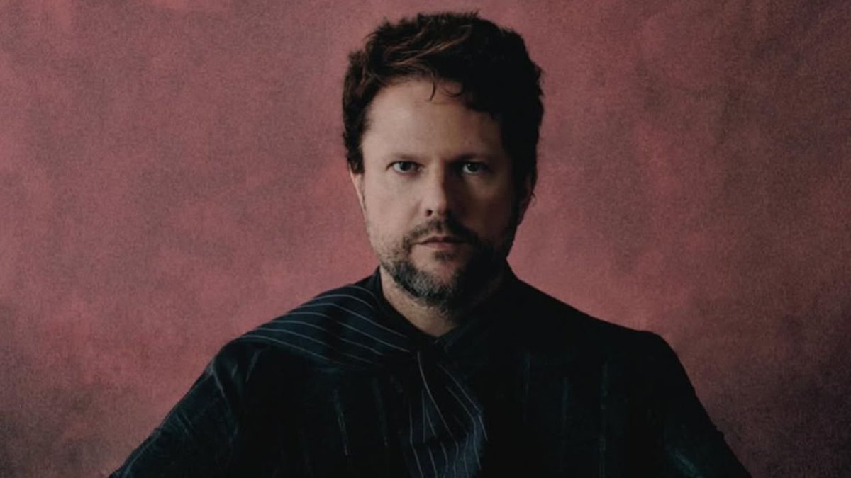 🎬  "O Alienista", do autor Machado de Assis, ganhará um filme nos cinemas protagonizado e produzido por Selton Mello e pela Conspiração Filmes