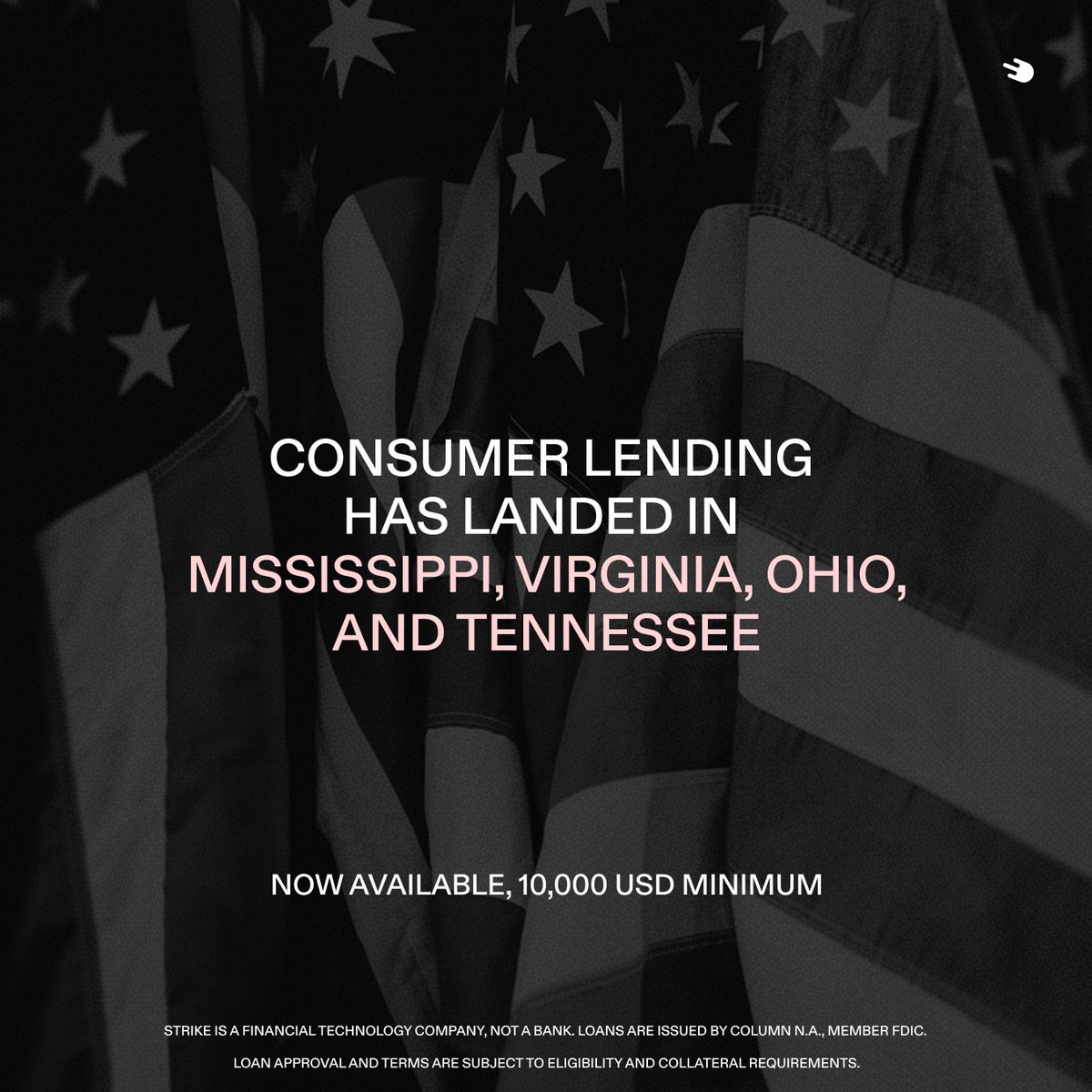 日本でもいずれビットコイン担保ローンの波はやってくる。いつかは知らんが。