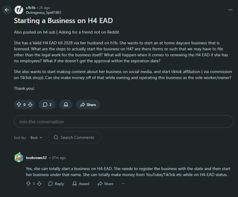 juicystar1908's tweet image. Are you an independent journalist looking into fraud in the daycare system? 

You might want to look into daycares in the United States owned by Indian citizens next. 

I am sure you will have plenty of content for days. 

@tyleraloevera