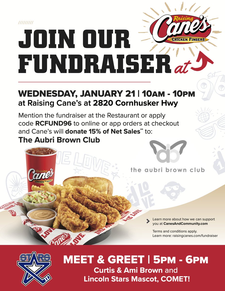 Lincoln Stars tweet media