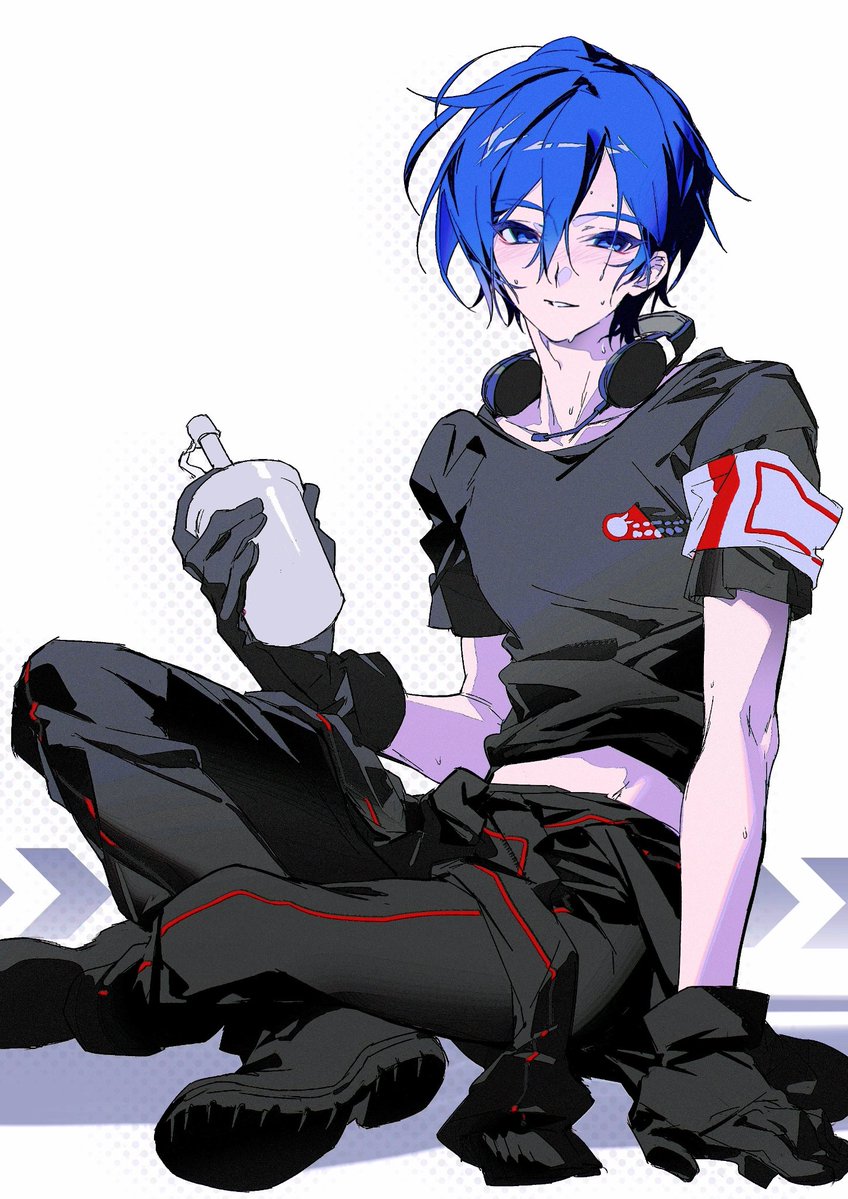 BERET (@beret_cj) on Twitter photo 