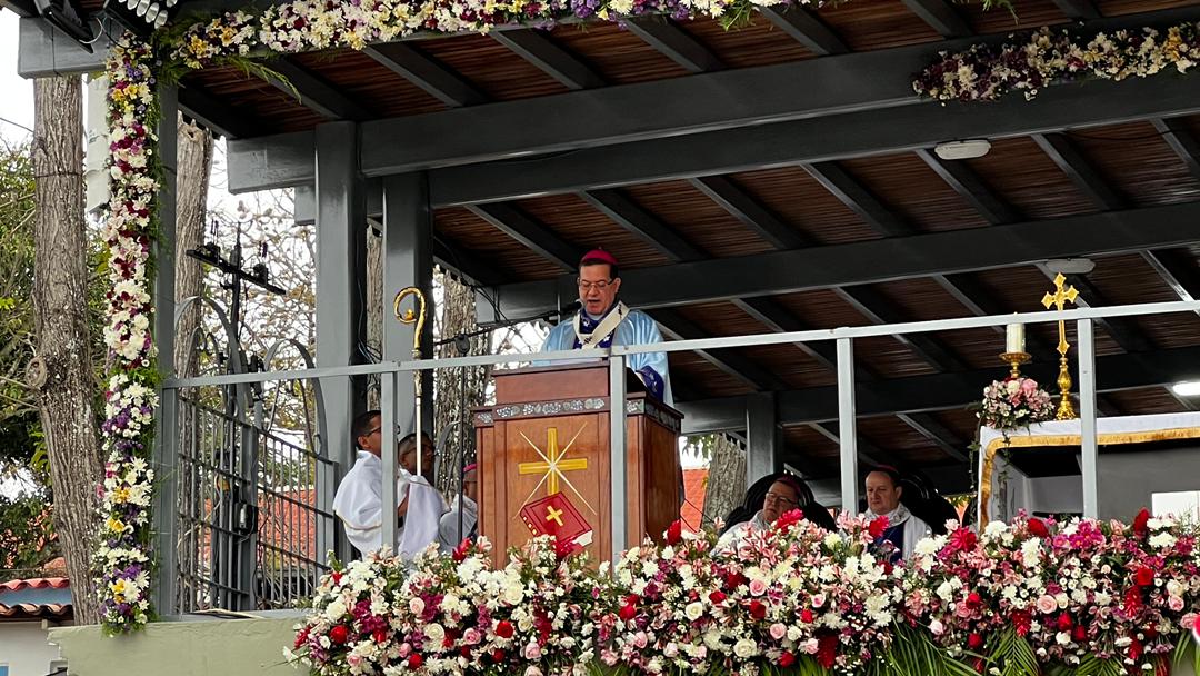 Monseñor Polito Rodríguez rechaza la corrupción y celebra recientes excarcelaciones

👉 radiofeyalegrianoticias.com/monsenor-polit…