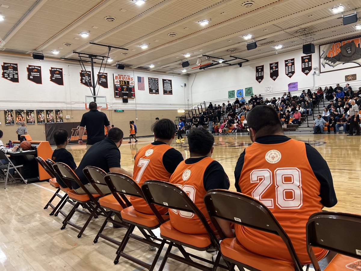 Trevor G. Browne High School tweet media