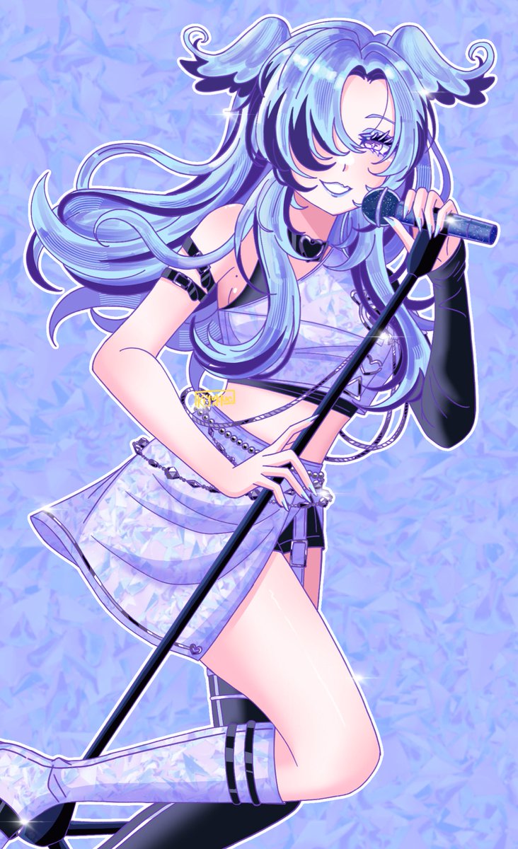 kiyukkie's tweet image. 🌟 #pendorART