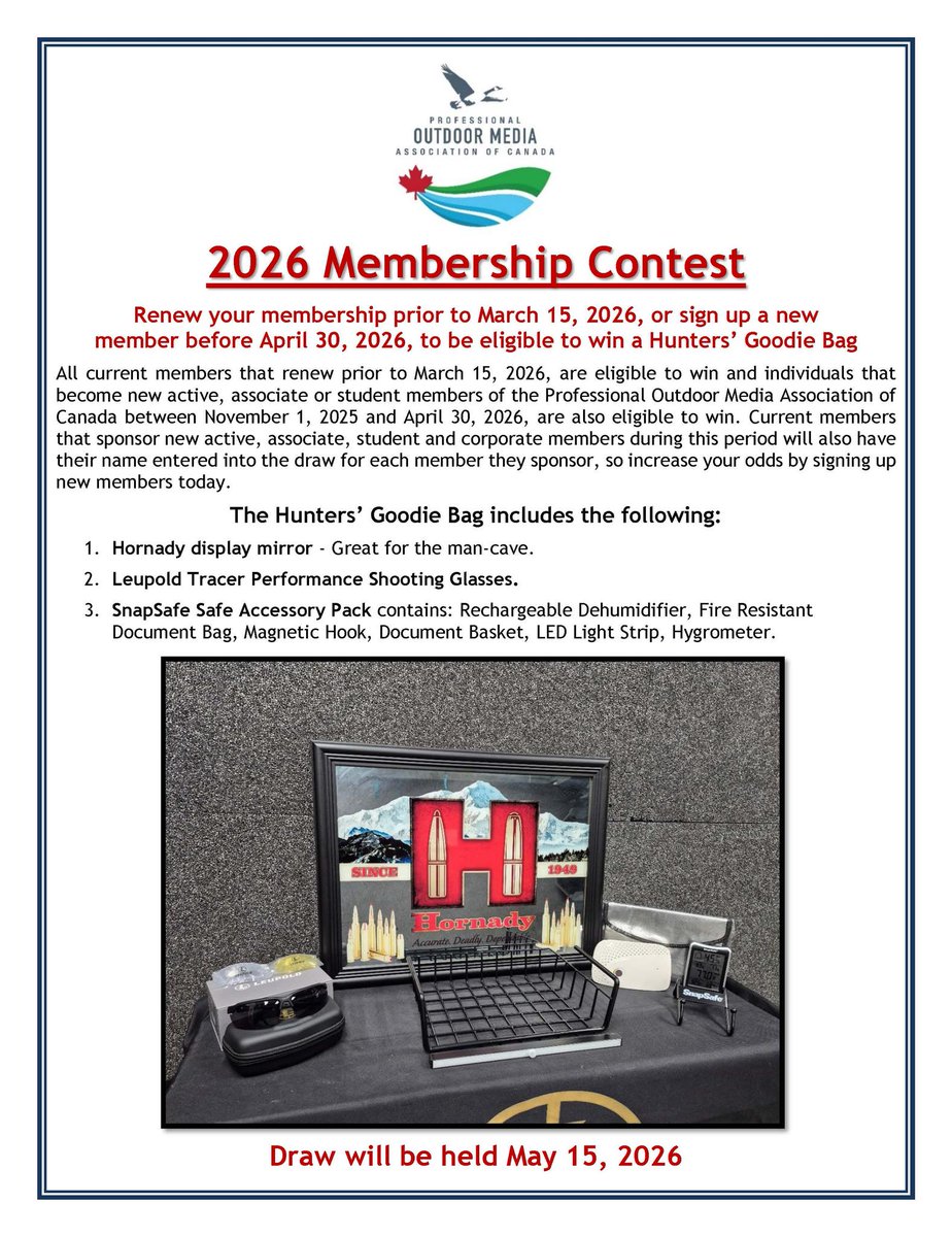 Professional Outdoor Media Association of Canada tweet media