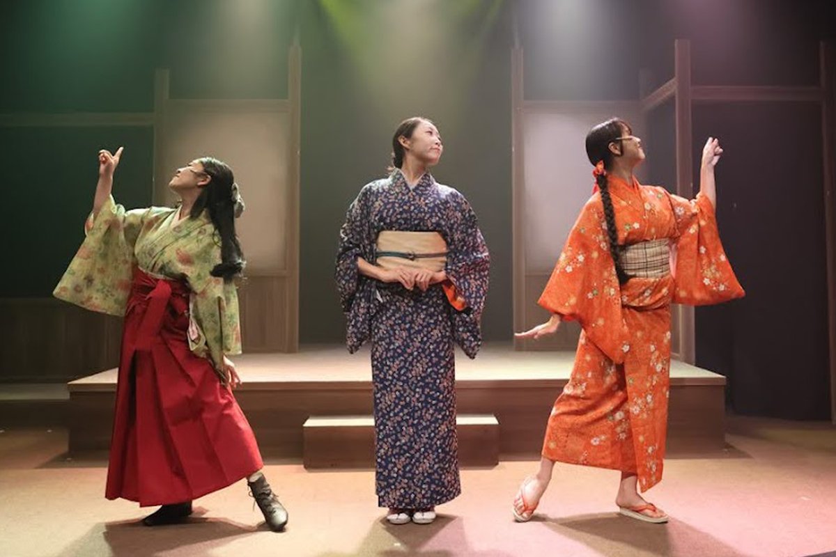 子役ねっとで紹介されました！只今小学生から５０代まで出演者募集中です。
動画はこちらから
youtu.be/EwtC90vzFSM?si…