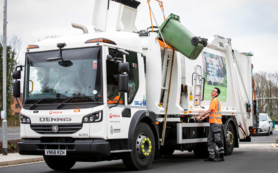 WBCMayor's tweet photo. Name our new bin lorries &amp; street cleaning machines
Winning names will appear on the front of the borough's   new  machines &amp; lorries
All borough residents can take part(especially school children) to come up with something fun eg: Bin Diesel or Sweep Caroline!
 Closes 30 Jan https://t.co/t8B6J8VNty