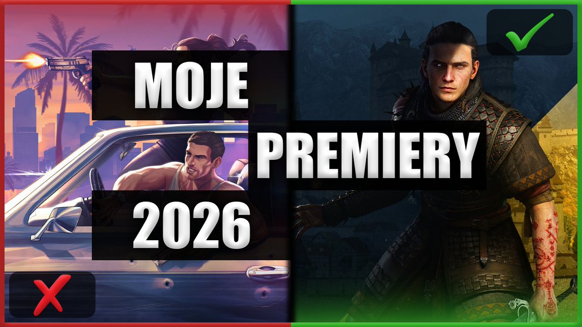 (NIE) Sprawne Granie tweet media