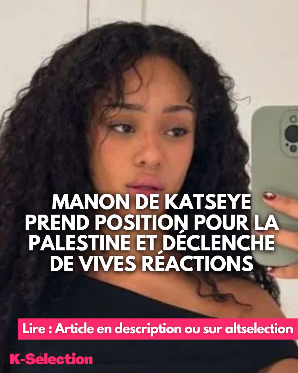 ALTKSELECTION's tweet image. Le 10 janvier, #Manon a participé à un concert caritatif pour la Palestine et le Soudan, qui a rassemblé de nombreuses célébrités. altselection.ouest-france.fr/manon-de-katse…