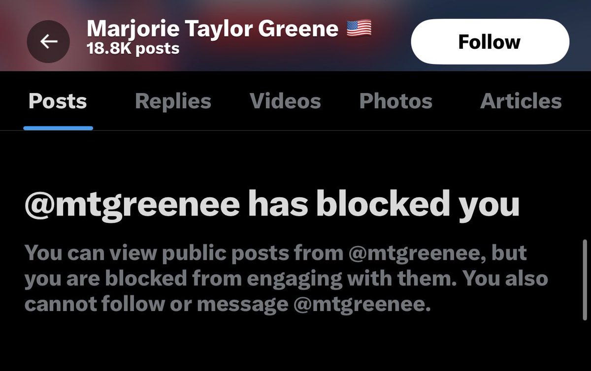 Laura Loomer tweet media