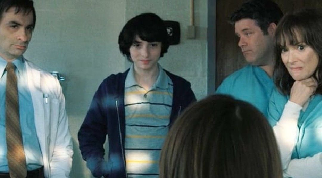 letterposted's tweet image. the dude that invited himself