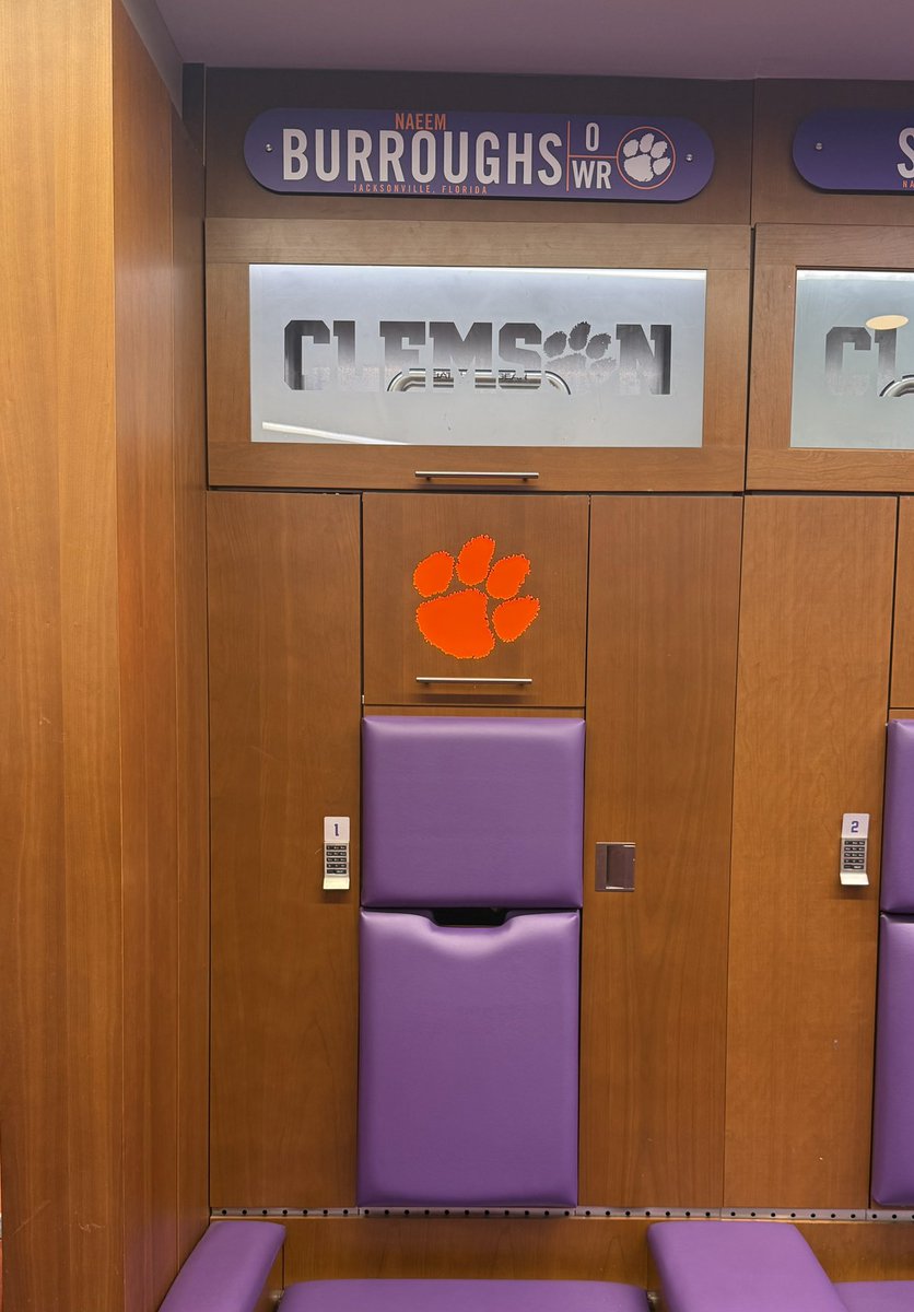 AGTG ✞ <a href="/ClemsonFB/">Clemson Football</a>