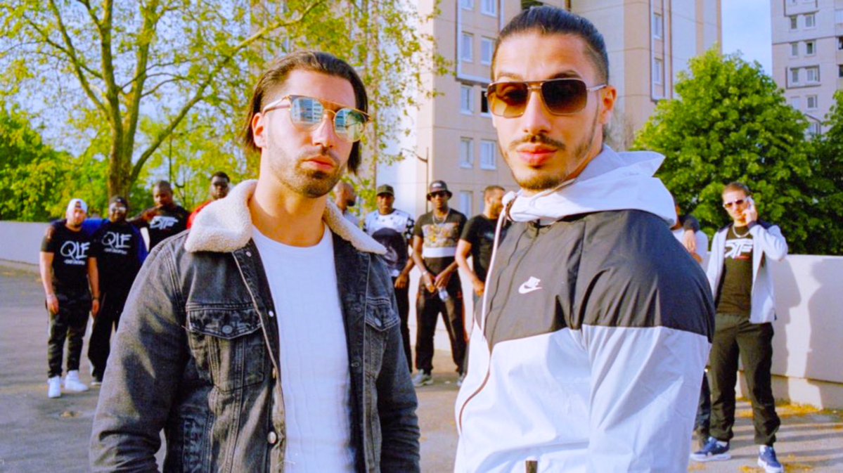 rvpfr__'s tweet image. 🚨L2B dépasse PNL et devient le GROUPE de RAP FR le + ÉCOUTÉ EN FRANCE ! 🤯🇫🇷

🥇L2B : 6M d'auditeurs 🆕
🥈PNL : 4,9M d'auditeurs
🥉SEXION D’ASSAUT : 3,7M d'auditeurs

Et ils sont nommés aux Victoires De La Musique pour la Révélation Masculine De L’année 🏆