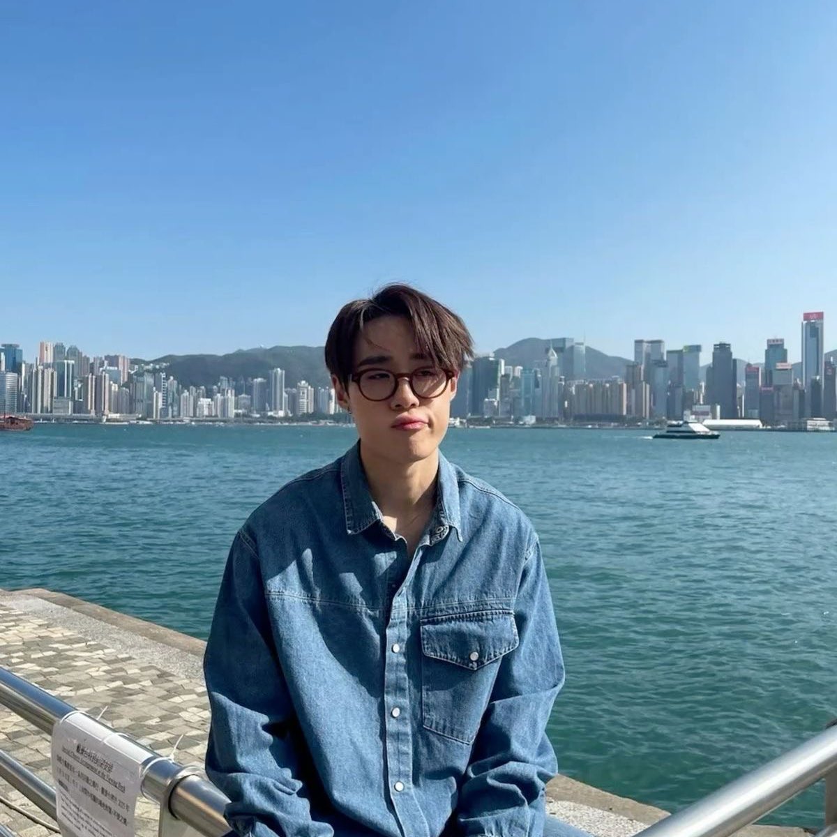 sspiika's tweet image. ( ชอบ )