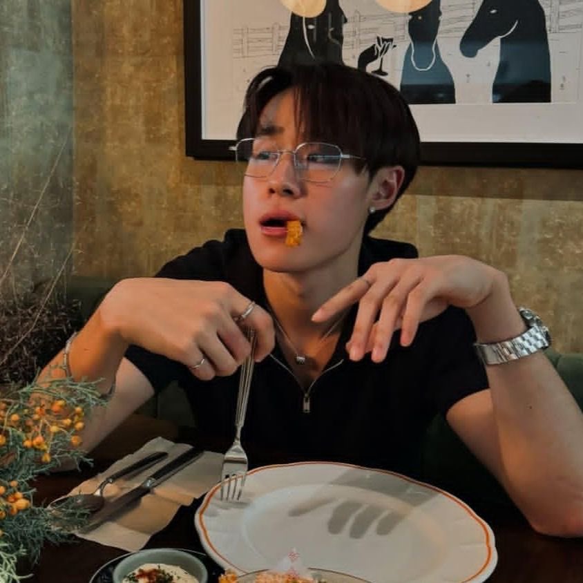 sspiika's tweet image. ( ชอบ )