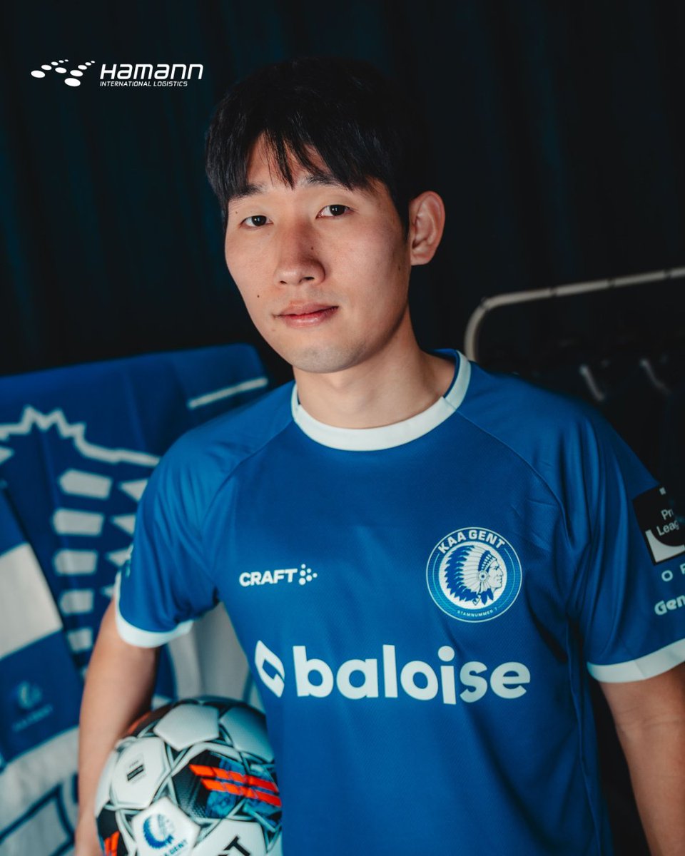 KAAGent's tweet image. 𝘽𝙖𝙘𝙠 𝙞𝙣 𝘽𝙡𝙪𝙚 😍

Welcome, Hongi!

MEER | bit.ly/Hongi2026