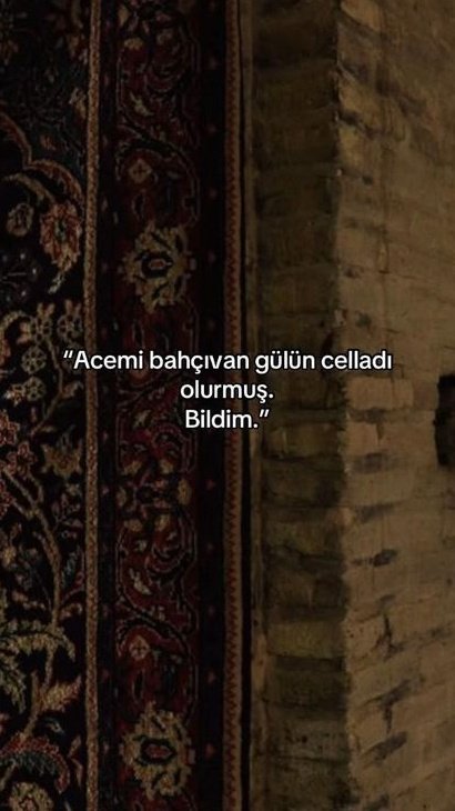 Bir gün var asra (@birgunvarasra) on Twitter photo 