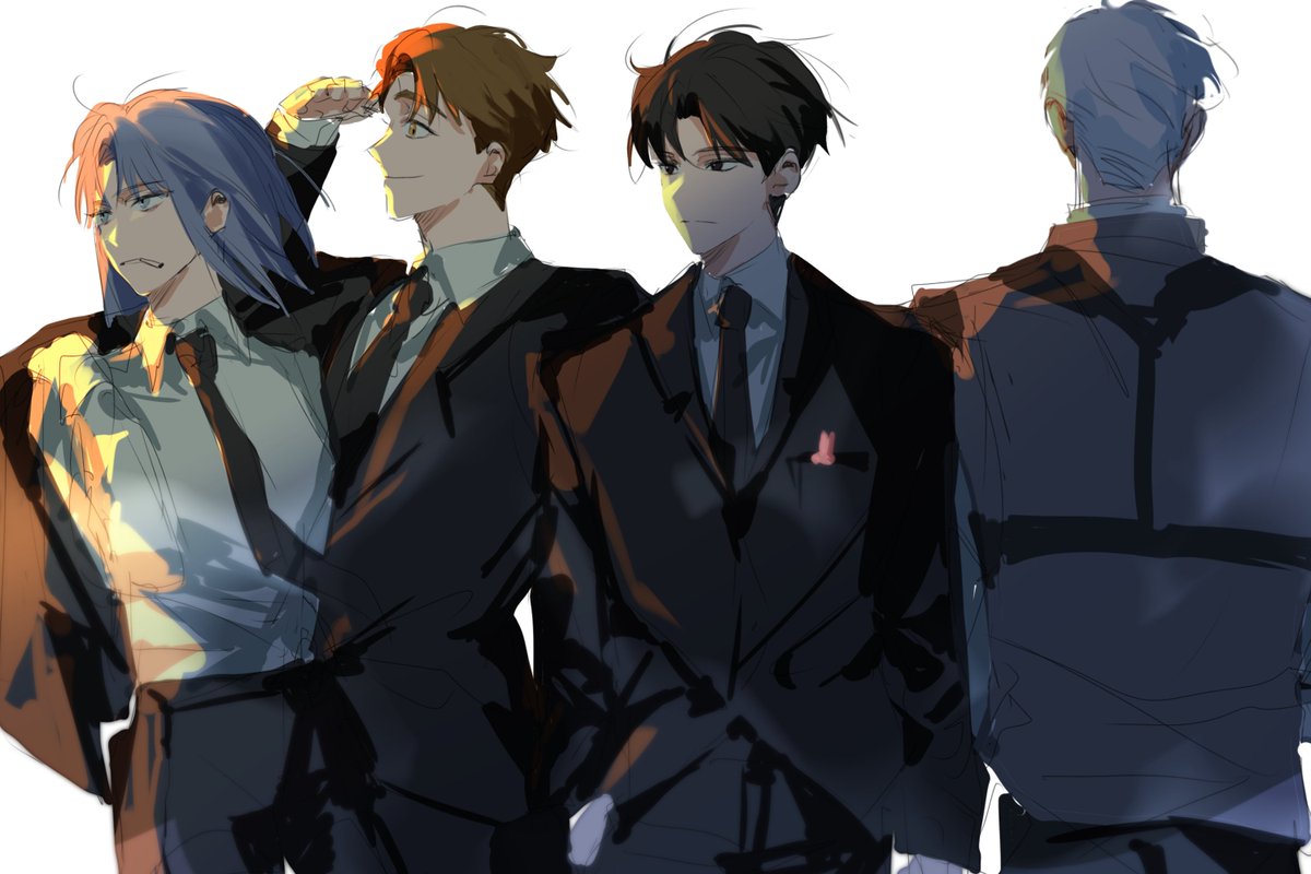 ssorri01's tweet image. 디조