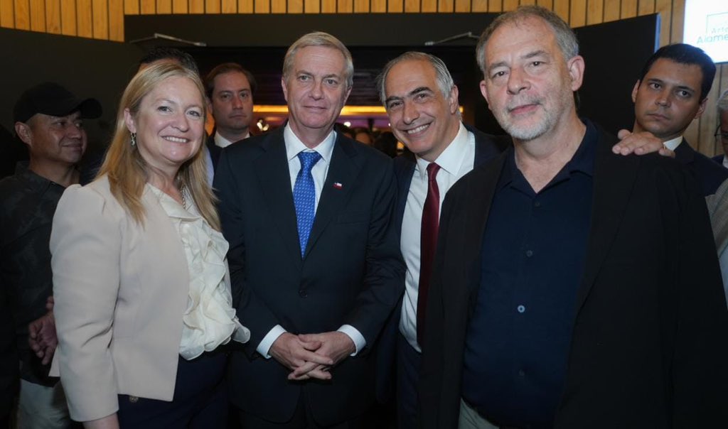 Participar de la presentación de Anticipar para transformar Chile en el marco de <a href="/congresofuturo/">Congreso Futuro</a> fue una instancia valiosa para reafirmar una convicción profunda. Los países que no planifican quedan atrapados en la urgencia y terminan pagando costos sociales, económicos e