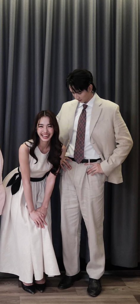 aoikotori's tweet image. 3 สิ่งที่กองทัพไม่ยอม
1. มิ้นท์รัญเต้นท่าน้องเกล
2. เป็นน้องพีคของพี่มิ้นท์
3. #มิ้นท์พีค

PEAKMINT WELCOME 2026

#พีคมิ้นท์ #PEAKMINT